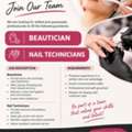 All Around Beauticians