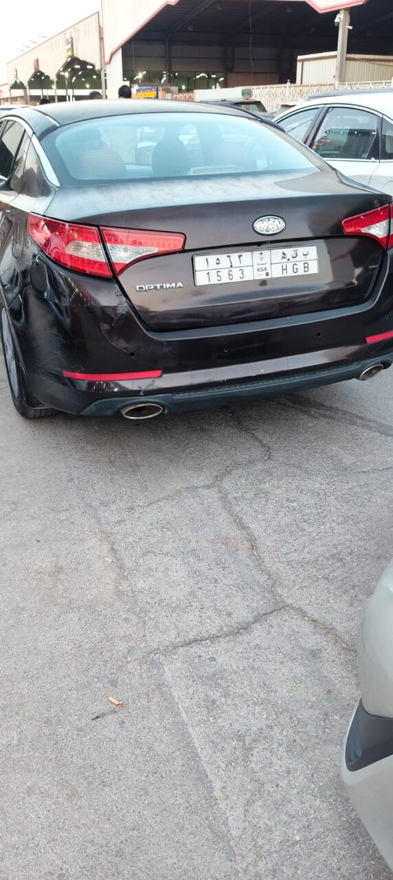 Riyadh, Vehicles, Cars & Trucks , SAR 12000,  2011,  2011,  Automatic,  548965 KM,  URGENT CAR FOR SALE Kia Optima