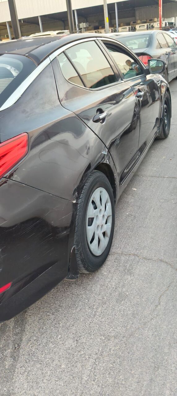 Riyadh, Vehicles, Cars & Trucks , SAR 12000,  2011,  2011,  Automatic,  548965 KM,  URGENT CAR FOR SALE Kia Optima