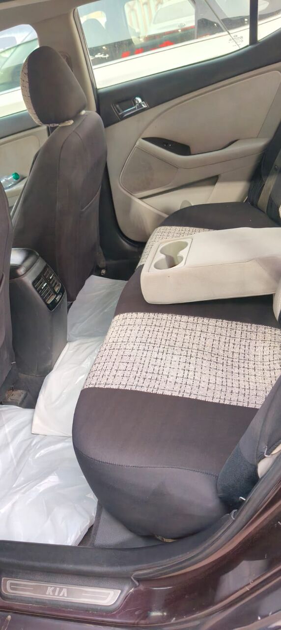 Riyadh, Vehicles, Cars & Trucks , SAR 12000,  2011,  2011,  Automatic,  548965 KM,  URGENT CAR FOR SALE Kia Optima
