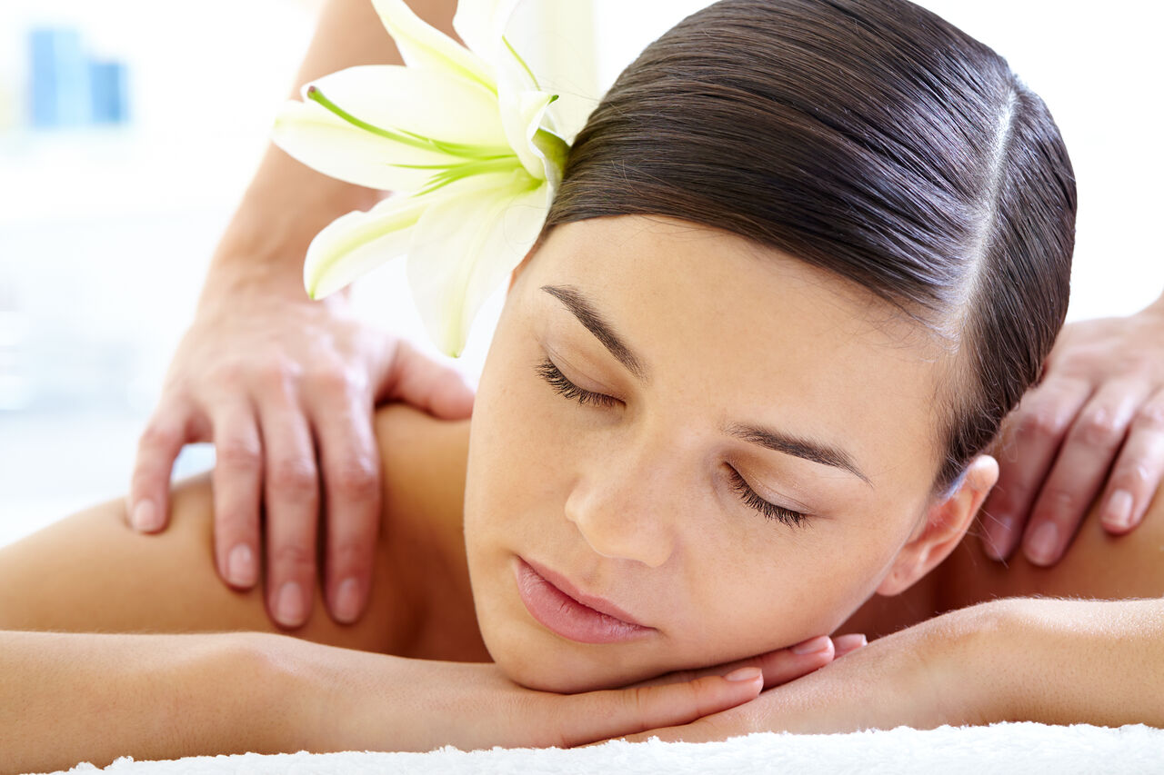 New Delhi, Health, Professional Massage Spa In GK2 For Ultimate Relaxation