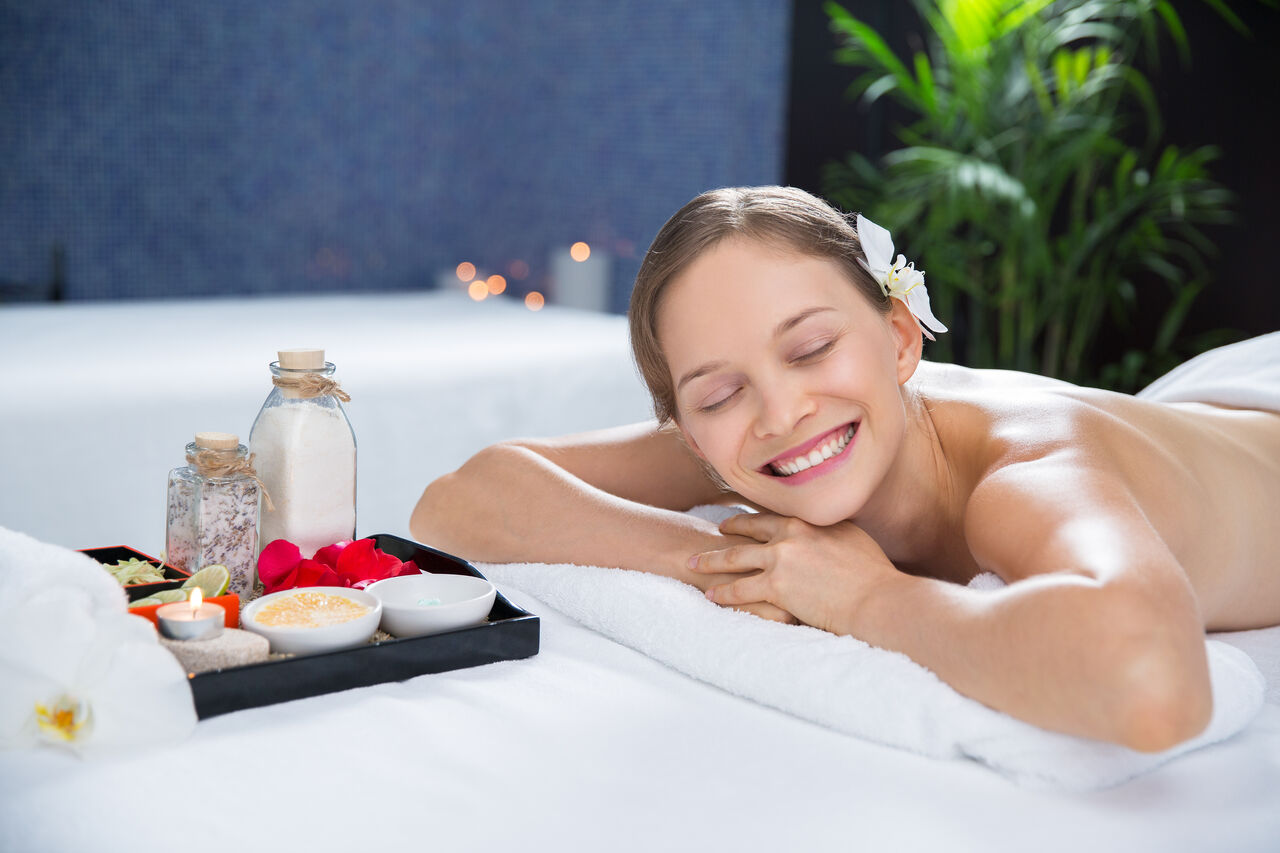 New Delhi, Health, Professional Massage Spa In GK2 For Ultimate Relaxation