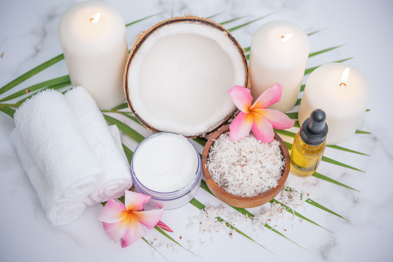 New Delhi, Health, Professional Massage Spa In GK2 For Ultimate Relaxation