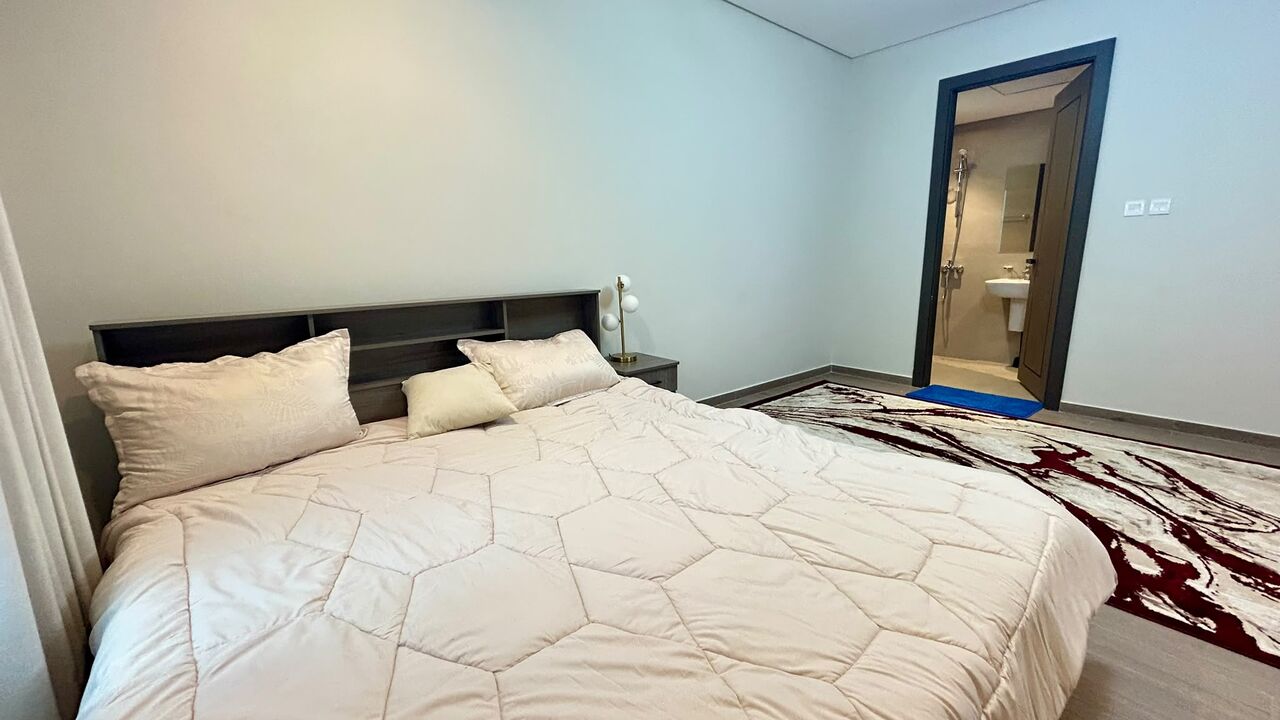 Manama, Villas, BHD 900,  SEMIFURNISHED BRAND NEW LUXURY VILLAS FOR RENT IN DIYAR AL MUHARRAQ