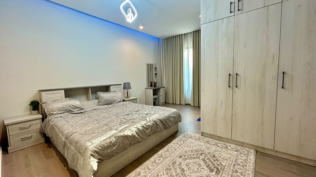 Manama, Villas, BHD 900,  SEMIFURNISHED BRAND NEW LUXURY VILLAS FOR RENT IN DIYAR AL MUHARRAQ