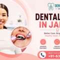 Dental Care In Jaipur For Complete Oral Health