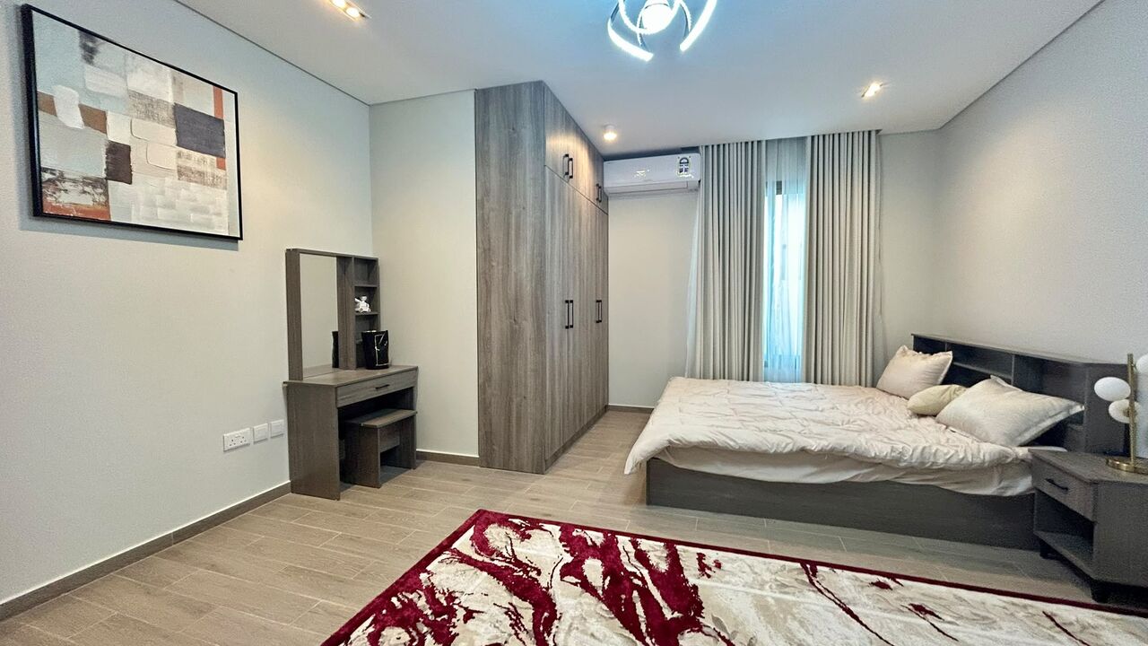 Manama, Villas, BHD 900,  Furnished,  BRAND NEW LUXURY VILLAS FOR RENT IN DIYAR AL MUHARRAQ