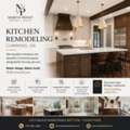 Kitchen Remodeling Cumming GA