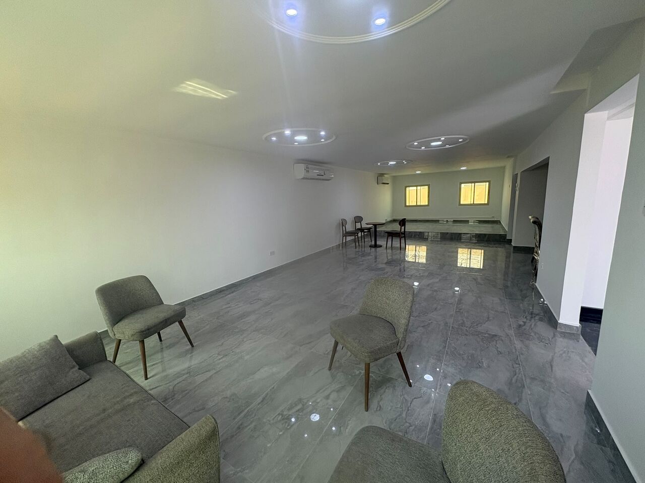 Hamala, Villas, BHD 550,  FULLY RENOVATED SINGLE-STOREY VILLA FOR RENT IN HAMALA
