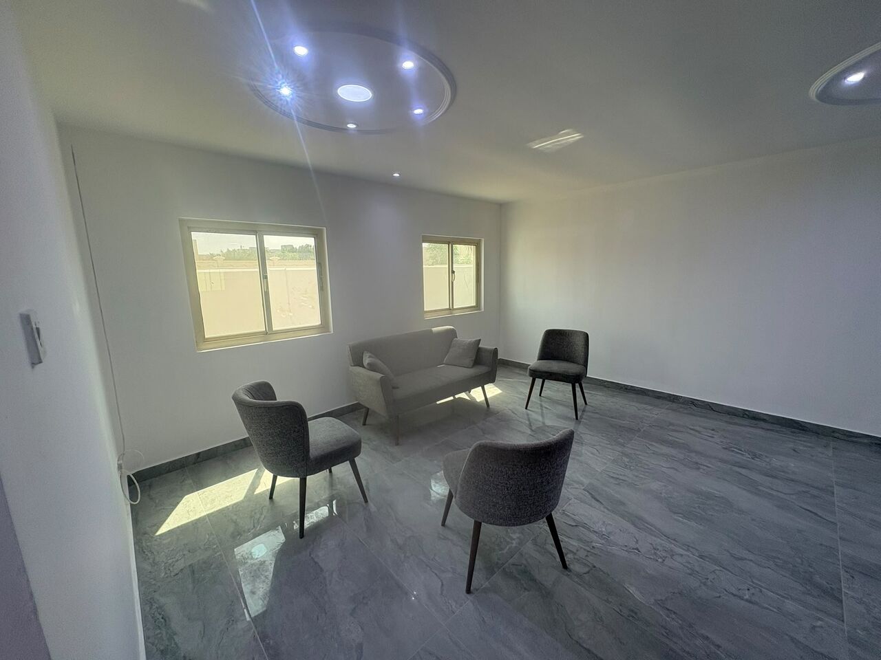 Hamala, Villas, BHD 550,  FULLY RENOVATED SINGLE-STOREY VILLA FOR RENT IN HAMALA