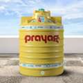 Storage Tanks With Up To 5000-Litre Capacity &ndash; Prayag India