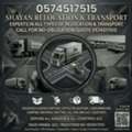 HOME OFFICE VILLA APARTMENT & COMPANY MATERIAL SHIFTING 2 ALL KSA 0574517515---------x38