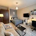 BHD 180/month,  1 BR,  STUDIO FULL FURNISHED NEW BUILDING