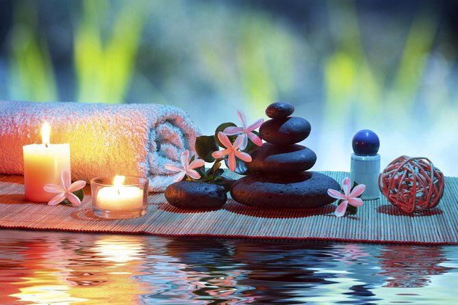 New Delhi, Health, Luxury Spa Center In Safdarjung For Complete Rejuvenation