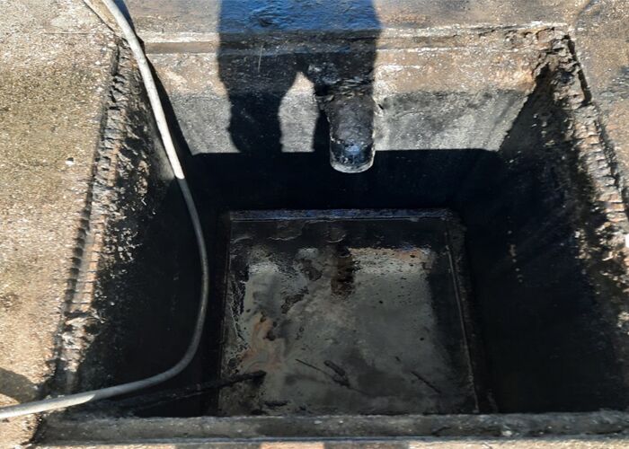 New York, Business, Tank And Pit Cleaning Services In South Florida
