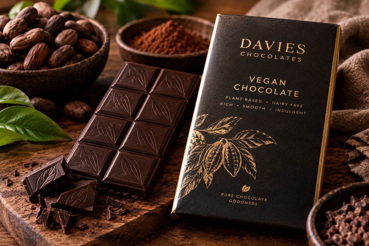 Sydney, Food, AUD 123,  Indulge In Delicious Vegan Chocolate Treats!