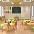 INR 1100,  Top 10 School Furniture Manufacturers & Suppliers In India