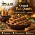 Coated Palo Santo Manufacturers & Suppliers | Vinoraa