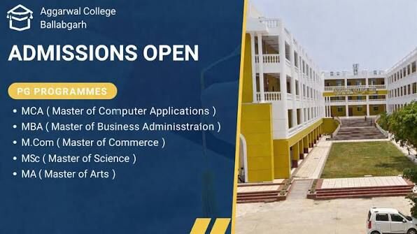 Faridabad, Education, MBA Colleges In Faridabad For Higher Studies