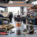 INR 99999,  FUEL FILTER 35-879884T FOR MERCURY OUTBOARD