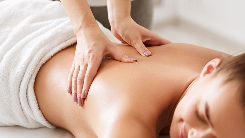 New York, Health, Relaxing Massage Therapy In Draper, Utah