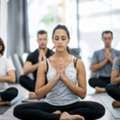 Meditation Classes For Beginners