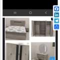 SAR 111,  New Bedroom Set Sale Online Home Devlree Free