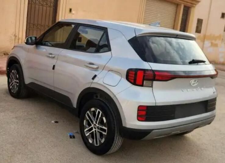 Riyadh, Vehicles, Cars & Trucks , SAR 52000,  HYUNDAI VENUE,  2024,  Automatic,  34000 KM,  NEAT AND CLEAN 100 % ORIGINAL A
