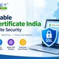 Affordable SSL Certificate India For Website Security
