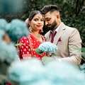 Wedding Photographer In Calgary For Beautiful Wedding Memories