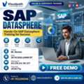 SAP Datasphere Course | Expert SAP Datasphere Training