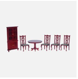 New York, Toys & Games, USD 46,  Shop Affordable Miniature Dollhouse Accessories For Columbus Day