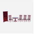 USD 46,  Shop Affordable Miniature Dollhouse Accessories For Columbus Day