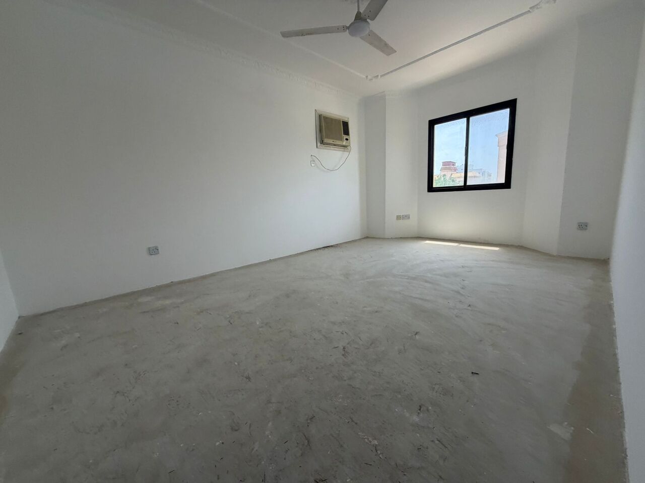 Mahooz, Villas, BHD 800,  4BR SEMI-FURNISHED PRIVATE VILLA FOR RENT IN MAHOOZ