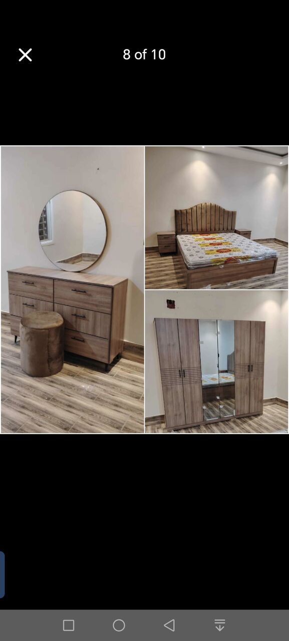 Al Aqeeq, Furniture, SAR 111,  New Furniture And Cabinets Sale Online Home Delivery