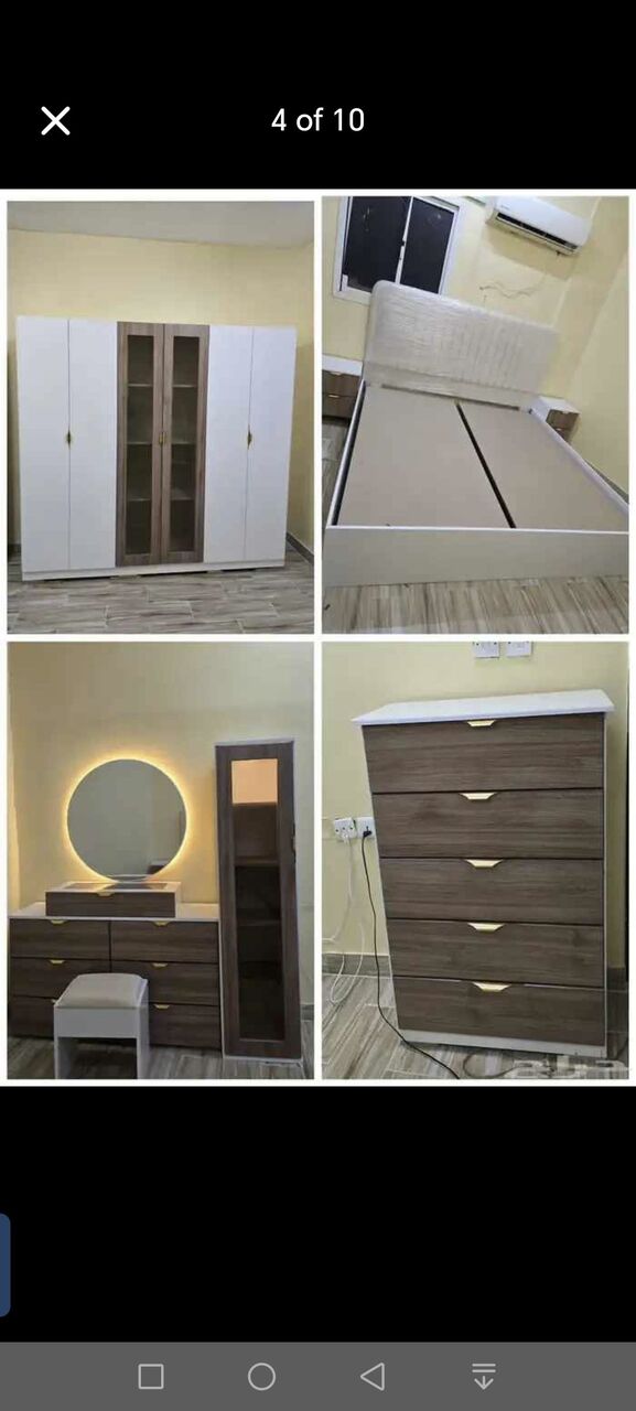 Al Aqeeq, Furniture, SAR 111,  New Furniture And Cabinets Sale Online Home Delivery