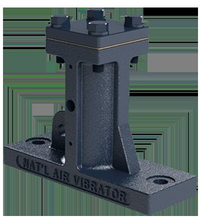 Mumbai, Heavy Equipment, Pneumatic Piston Vibrators Manufacturer & Supplier In India | ACE Flow