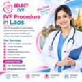 IVF Procedure Laos