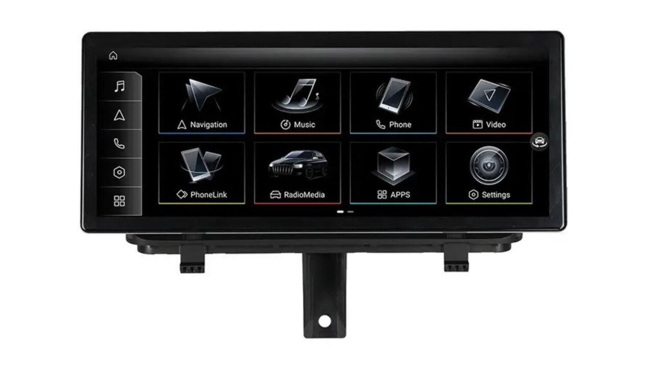 San Francisco, Software, USD 499,  Upgrade To Premium Audi Digital Cluster - Modernize Your Speedometer Gauge