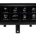 USD 499,  Upgrade To Premium Audi Digital Cluster - Modernize Your Speedometer Gauge