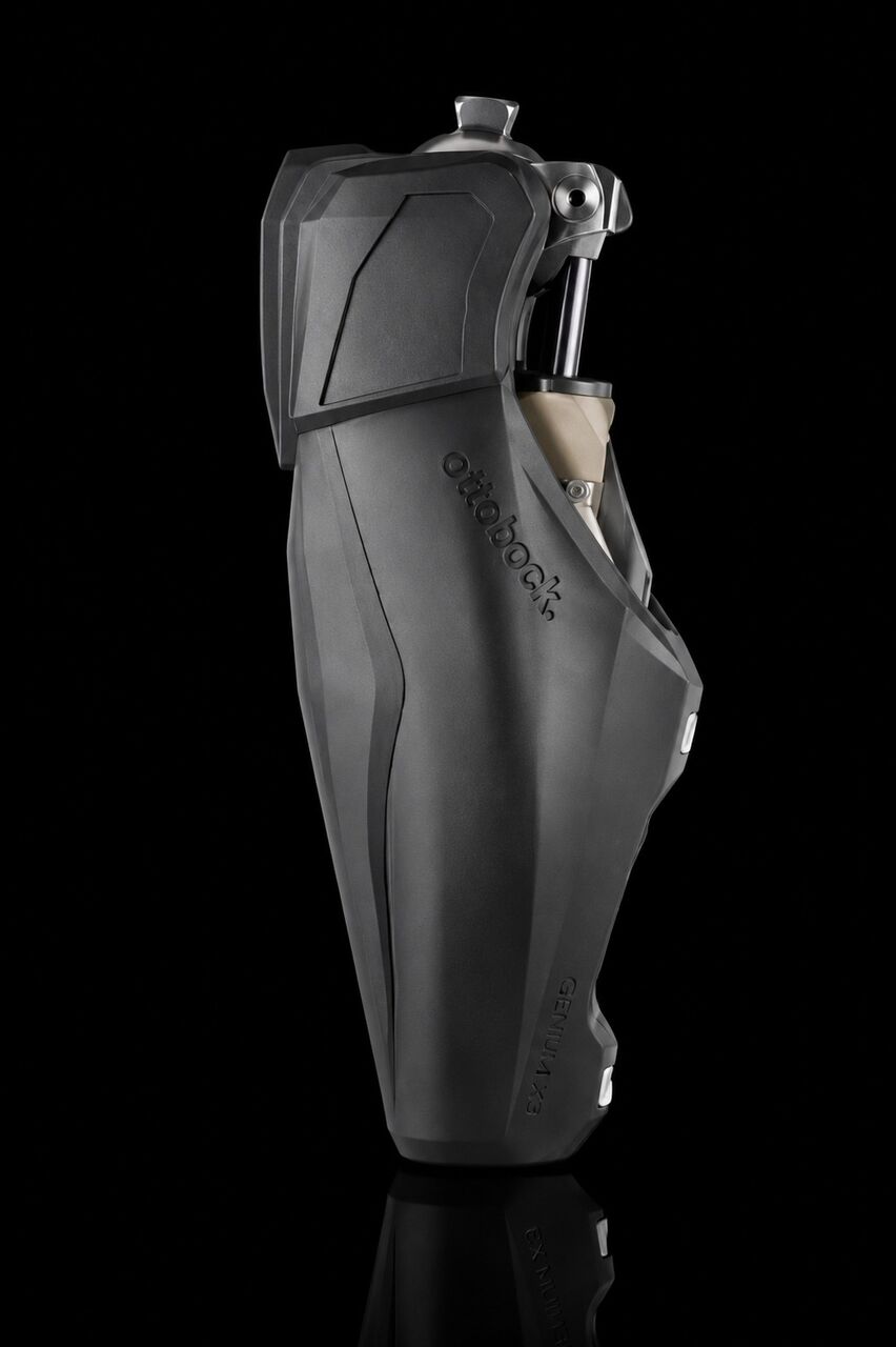 New York, Health, Above Knee Prosthesis Types | Access Prosthetics