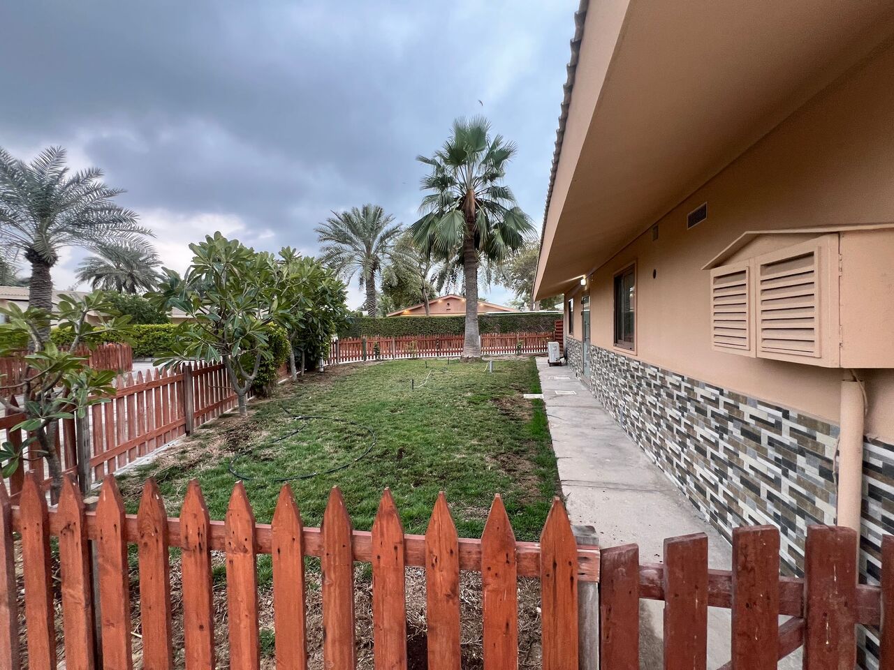 Hamala, Villas, BHD 850,  ELEGANT RENOVATED VILLA FOR RENT IN HAMALA | PRIVATE BEACH