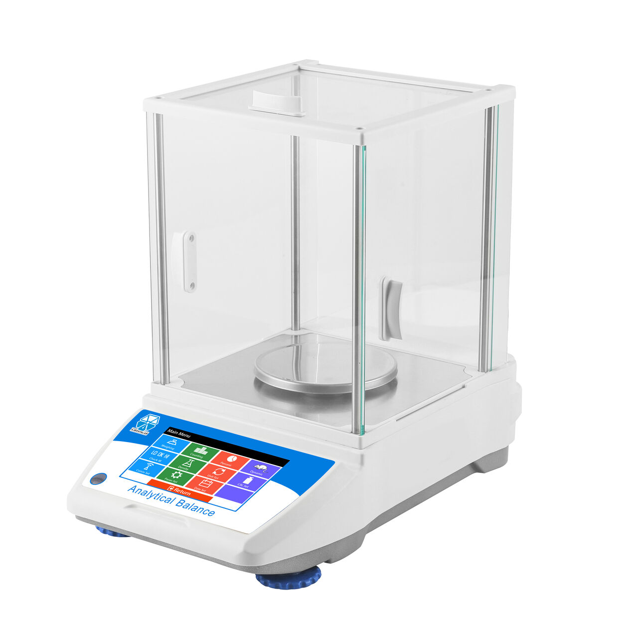 Kampala, Electronics, UGX 5000000,  Analytical Balance 500g Capacity