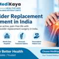 Affordable Total Shoulder Replacement In India | Expert Joint Surgeons
