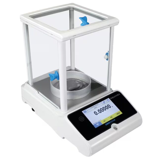 Kampala, Electronics, UGX 5000000,  Analytical Balance For B2B And Industrial Applications