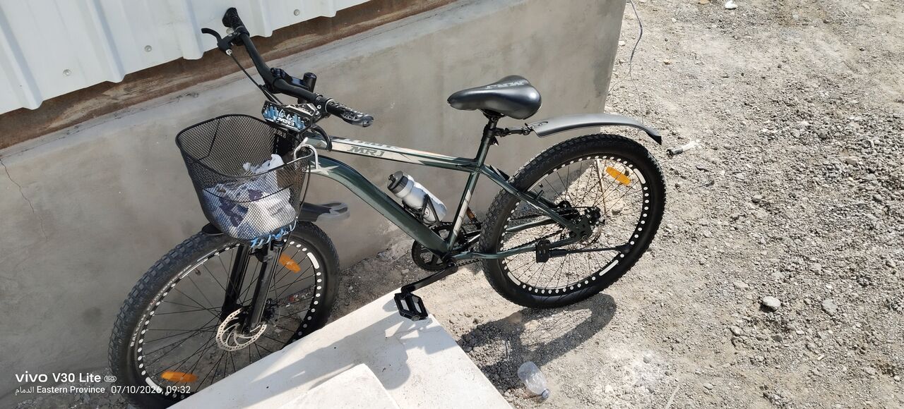 Dammam, Bicycles, SAR 600,  Bicycle For Sale &ndash; Dammam