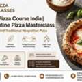 Professional Pizza Making Classes In Mumbai