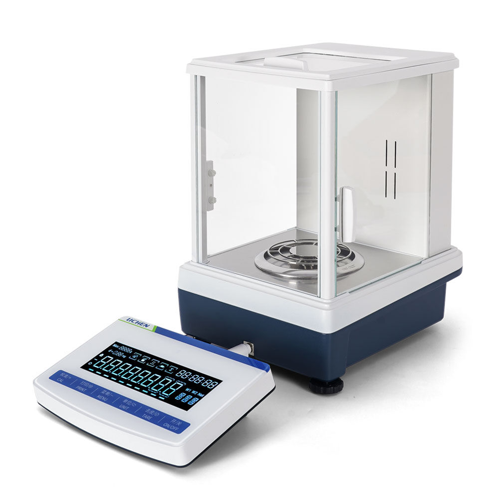 Kampala, Electronics, UGX 5000000,  Analytical Balance &ndash; 0.1 Mg Readability