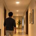 LED Downlights With Motion Sensors: Installation And Use Cases