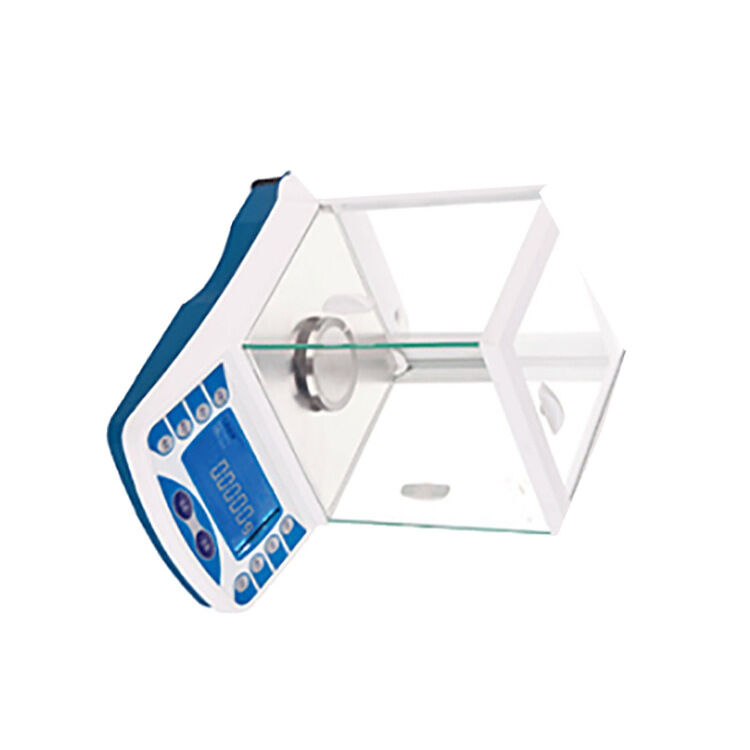 Kampala, Electronics, UGX 5000000,  Analytical Balance &ndash; 200 G Capacity